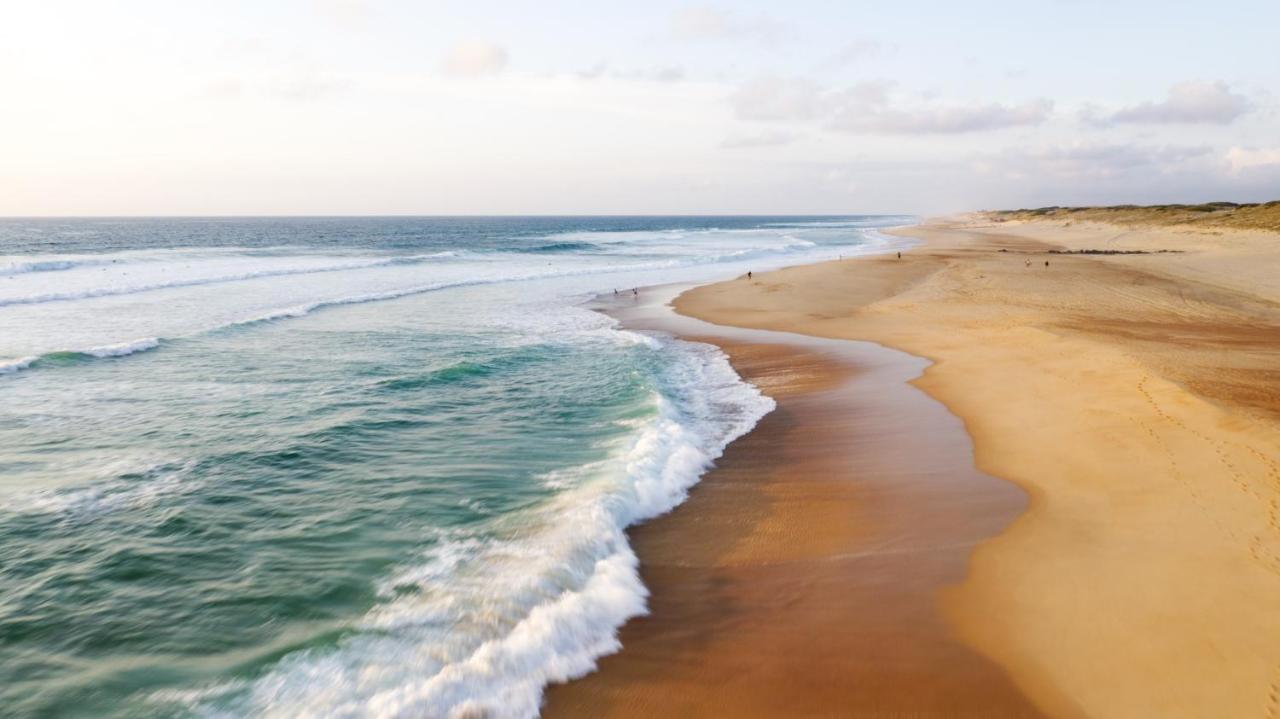 Le Shaka - Seignosse Plage Buitenkant foto
